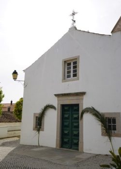 Andar,Correr,Pedalar – Benafim