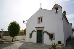 Andar,Correr,Pedalar – Benafim