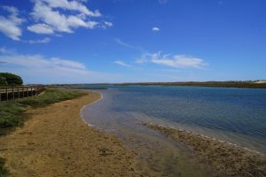 Andar, Correr, Pedalar – Almancil – Quinta do Lago