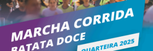 Marcha Corrida da Batata-Doce – Quarteira