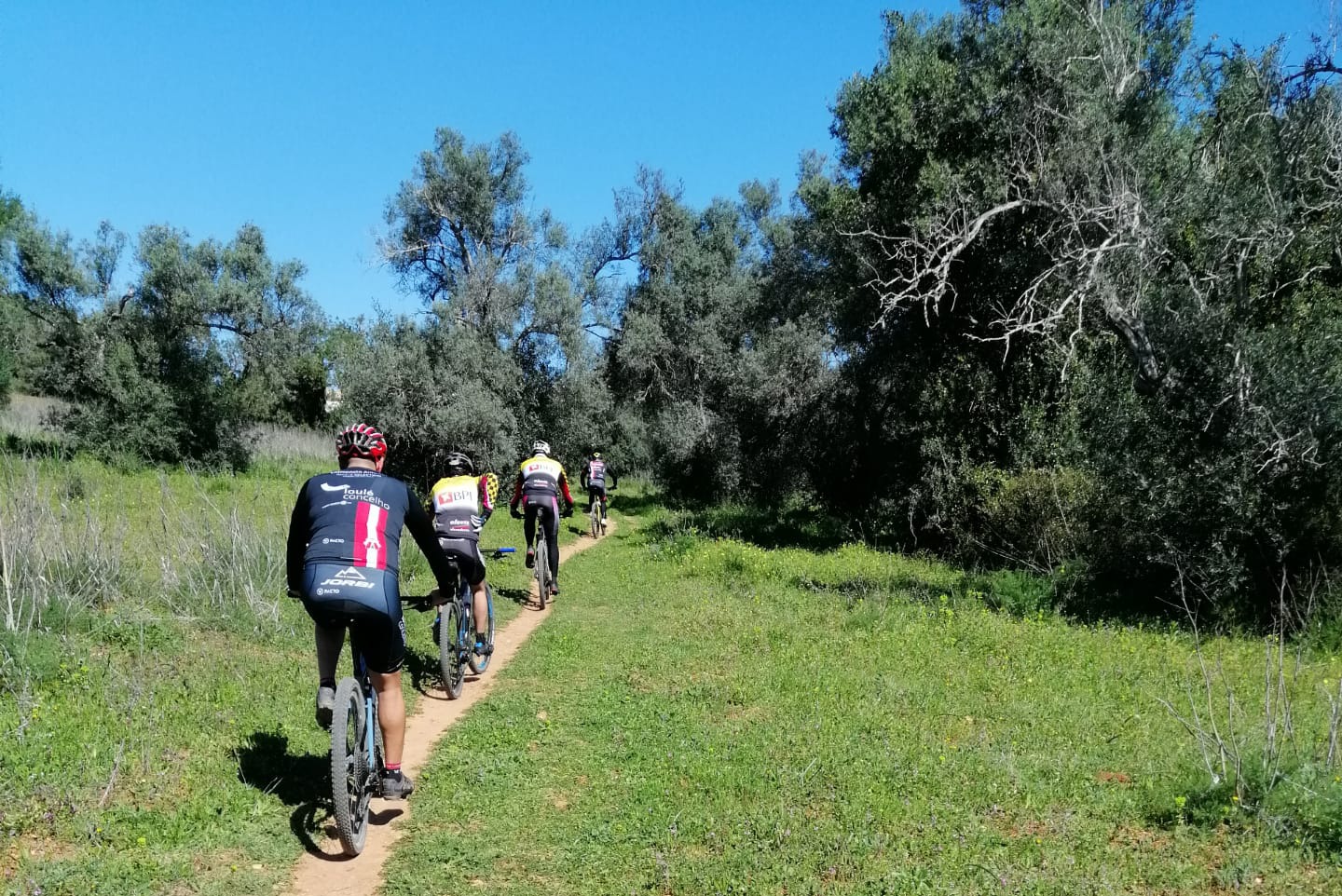 You are currently viewing CENTRO CYCLIN´PORTUGAL