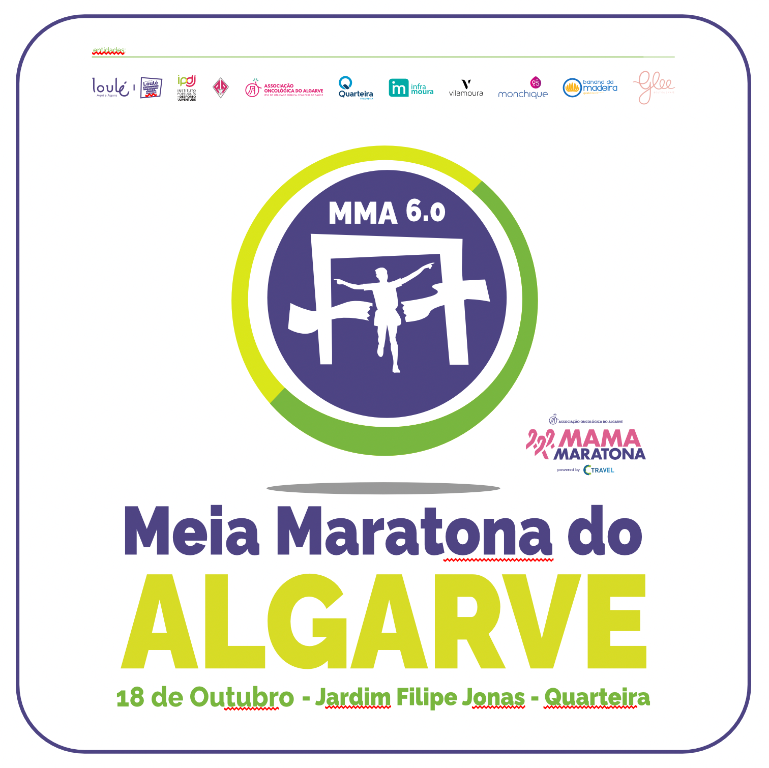 Em contagem decrescente!