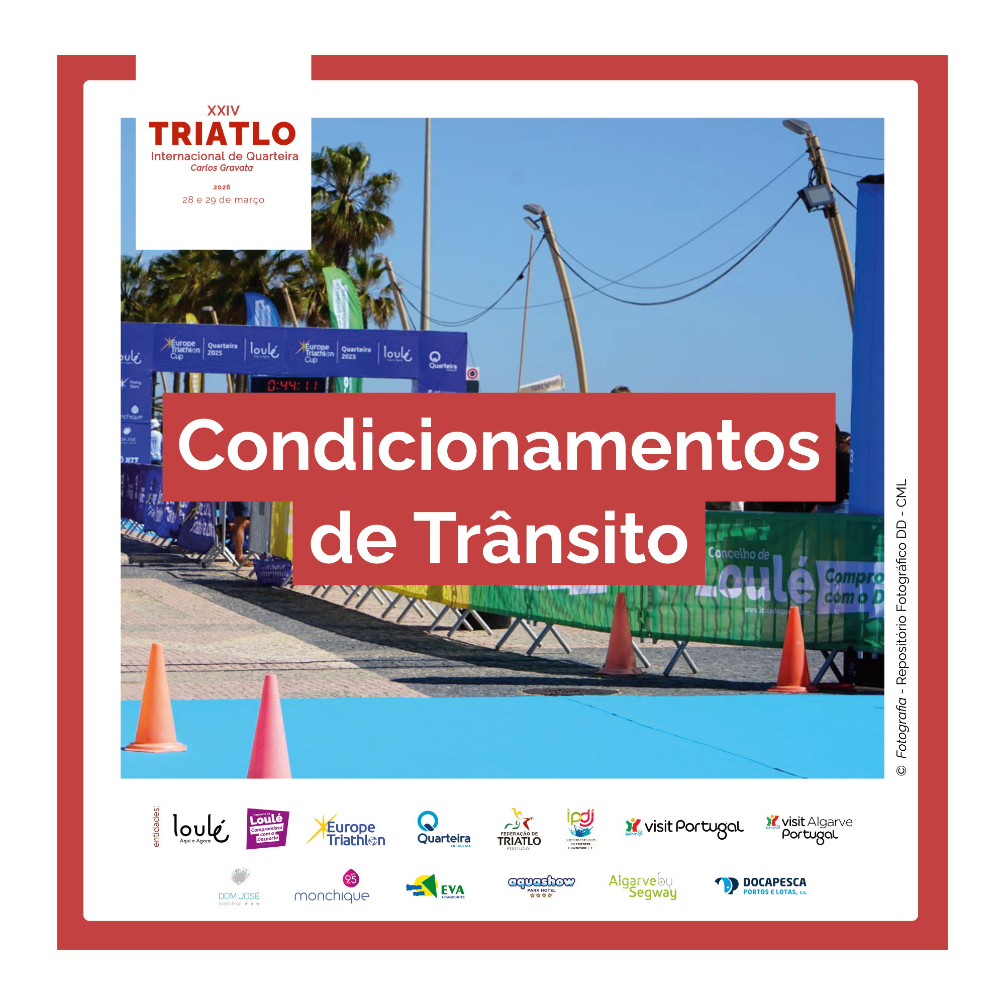 Conhece os condicionamentos 